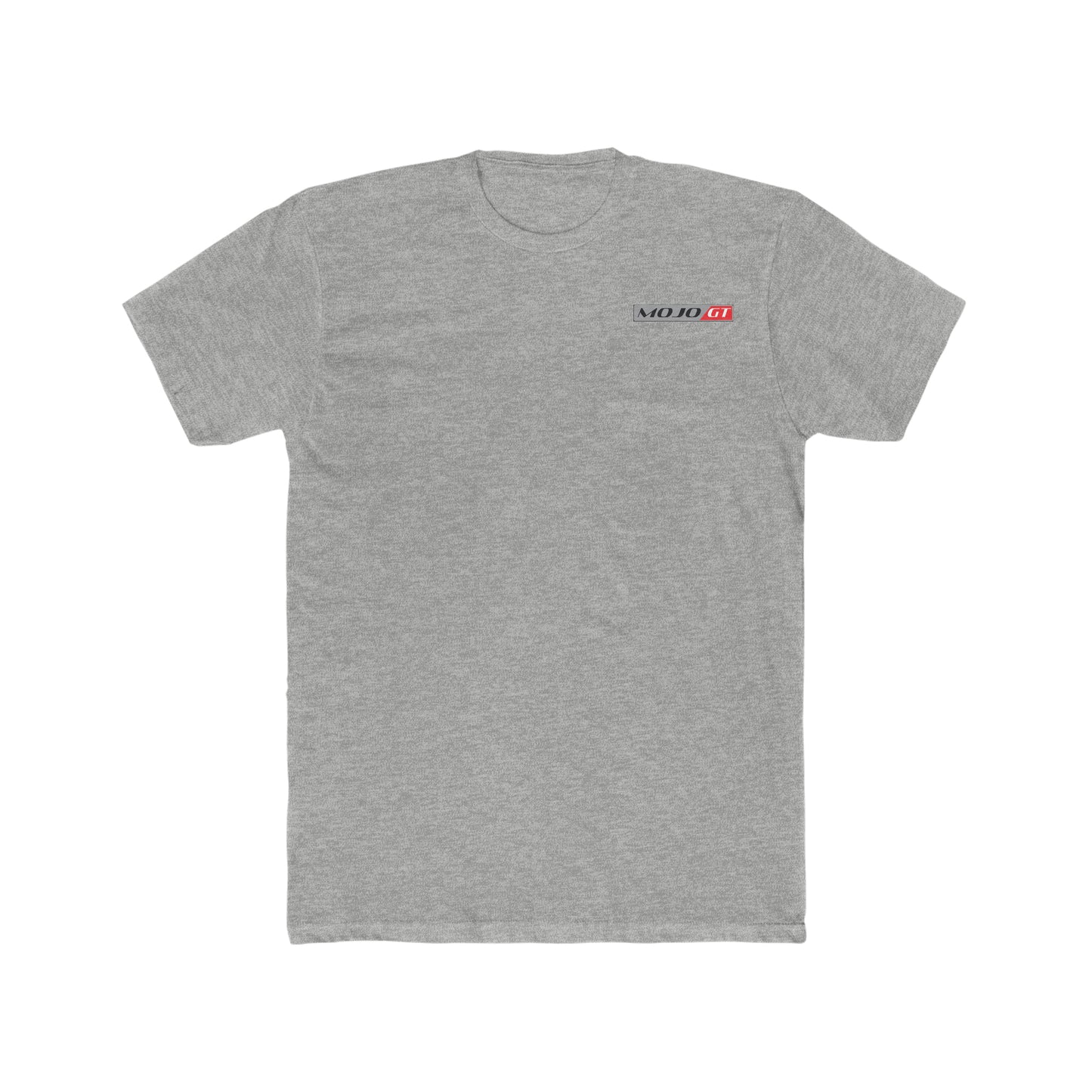 NEW MojoGT Logo Tee