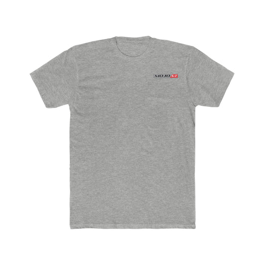 NEW MojoGT Logo Tee