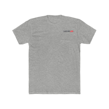 NEW MojoGT Logo Tee