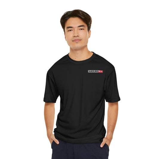 NEW MojoGT Logo Performance Tee