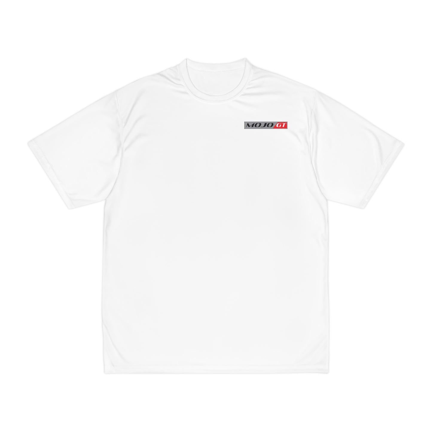 NEW MojoGT Logo Performance Tee