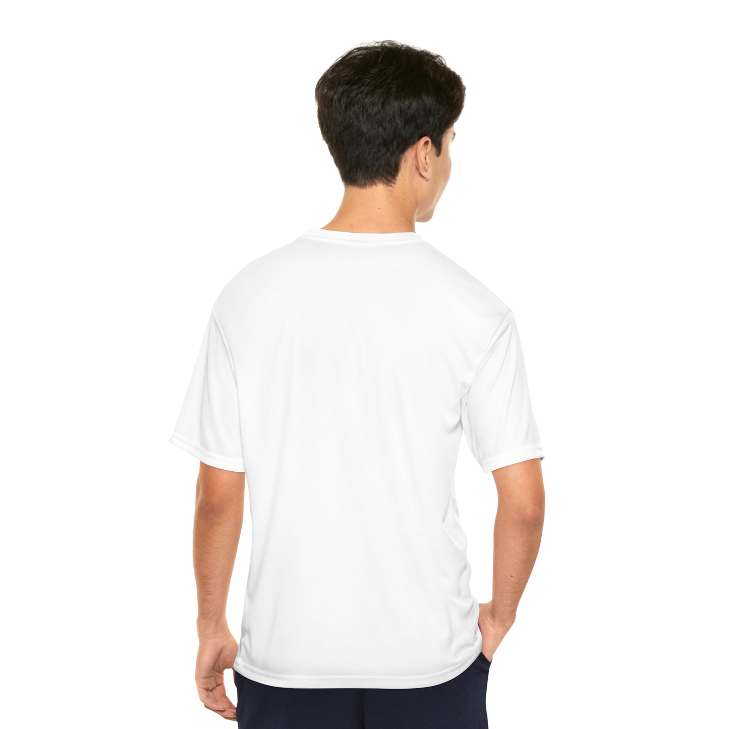 NEW MojoGT Logo Performance Tee