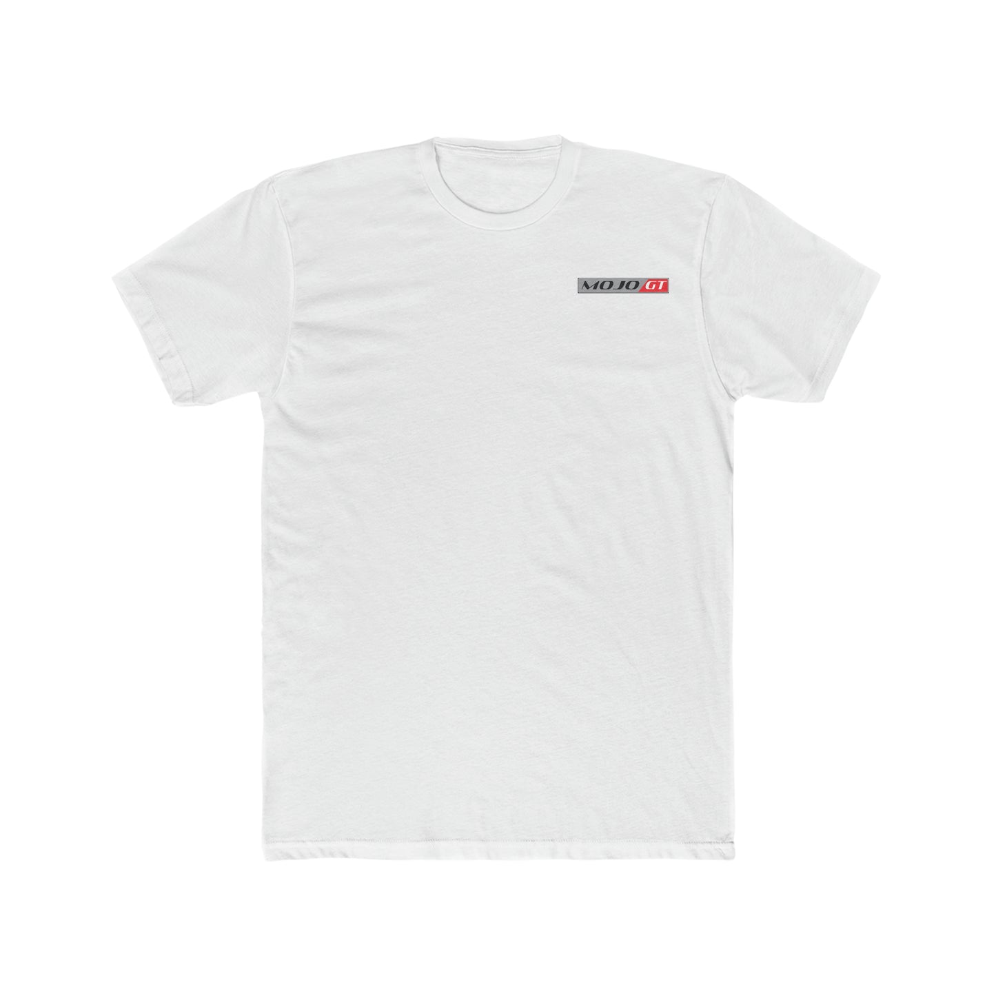 NEW MojoGT Logo Tee