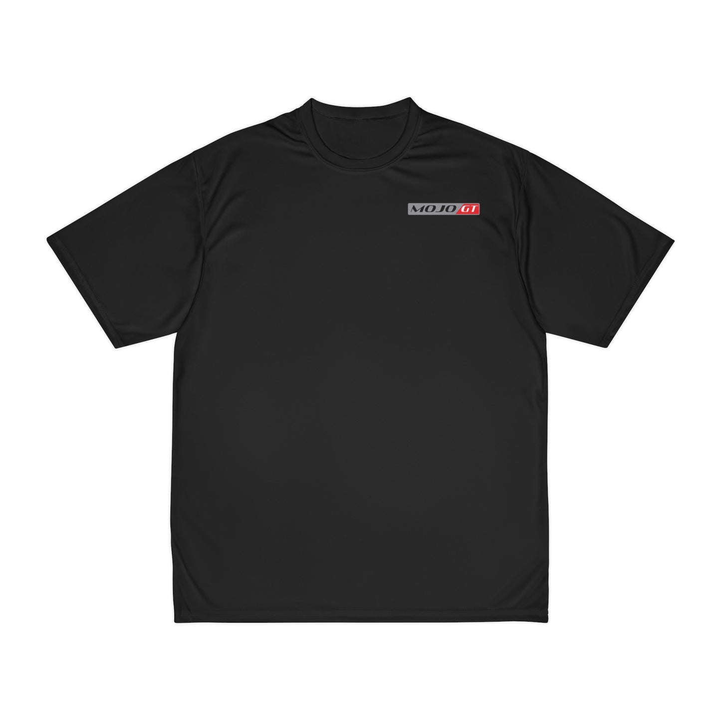 NEW MojoGT Logo Performance Tee