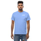 Men's Classic Tee w/ White MojoGT Logo