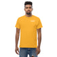 Men's Classic Tee w/ White MojoGT Logo