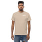 Men's Classic Tee w/ White MojoGT Logo
