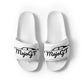 Men’s Slides w/ Black MojoGT Logo