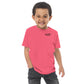 Toddler Jersey T-shirt W/ Black MojoGT Logo